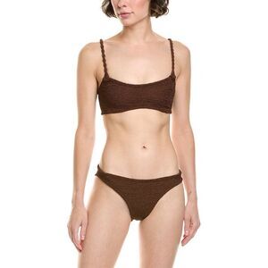 NWT Hunza G Phoebe set